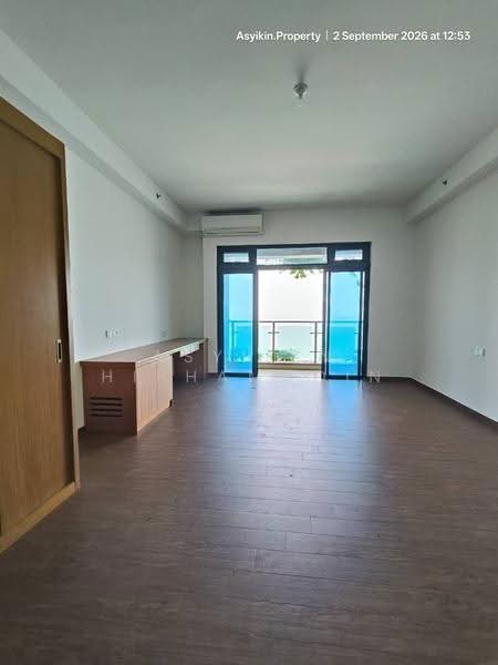 Kondominium untuk Dijual di Carnelian Tower 1 - Asyikin Hishamudin - View - PropertyGuru.com.my