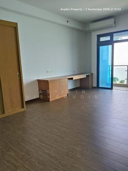 Kondominium untuk Dijual di Carnelian Tower 1 - Asyikin Hishamudin - Study - PropertyGuru.com.my