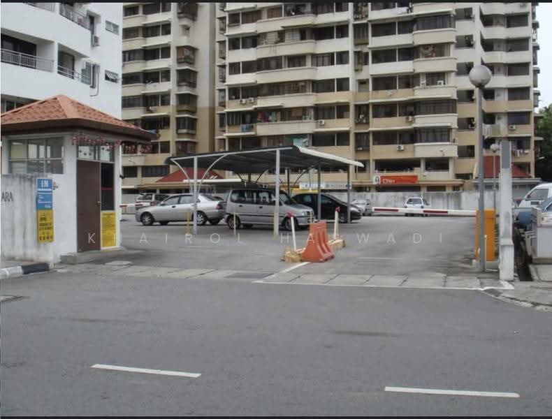 Pangsapuri untuk Dijual di Suria Mutiara - Khairol Haswadi - PropertyGuru.com.my