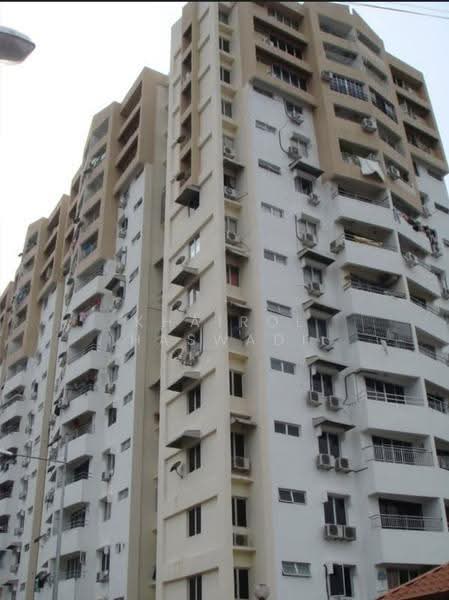 Pangsapuri untuk Dijual di Suria Mutiara - Khairol Haswadi - Exterior - PropertyGuru.com.my