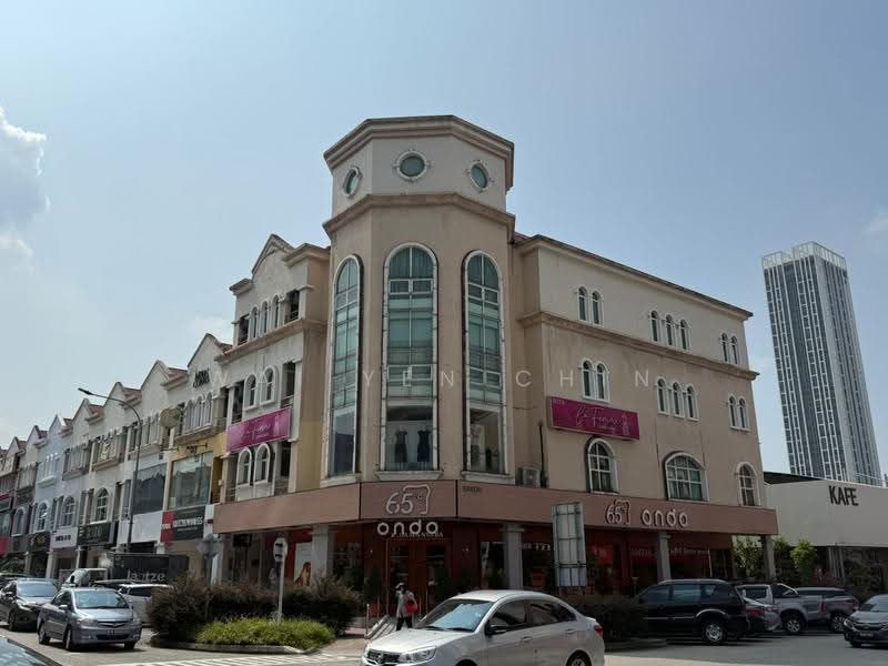 Kedai untuk Disewa di Dataran Sunway (Kota Damansara) - Wai Yen Chin - Exterior - PropertyGuru.com.my
