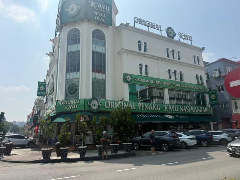 Kedai untuk Disewa di Dataran Sunway (Kota Damansara) - Wai Yen Chin - Exterior - PropertyGuru.com.my