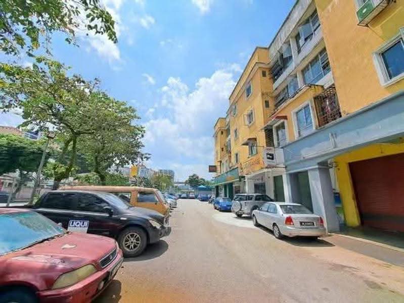 Pangsapuri untuk Dijual di Kelana Idaman - WL Wan - PropertyGuru.com.my