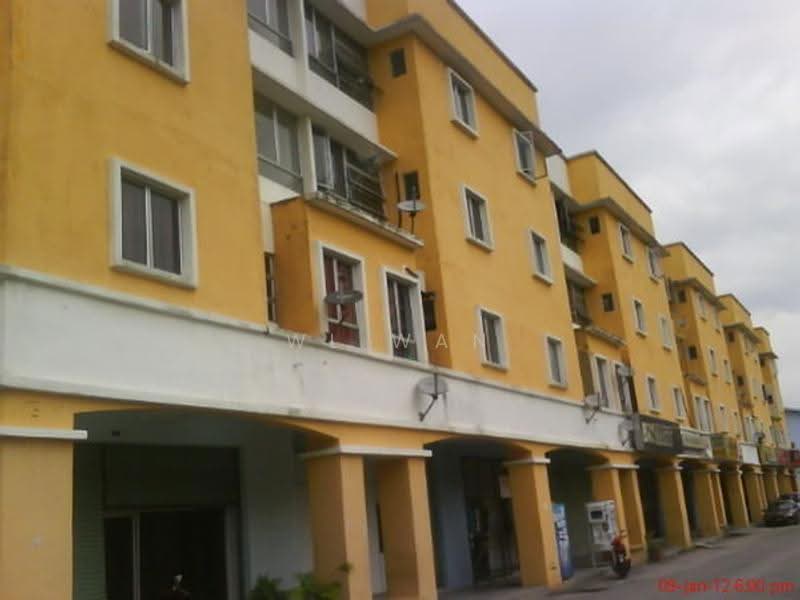 Pangsapuri untuk Dijual di Kelana Idaman - WL Wan - PropertyGuru.com.my