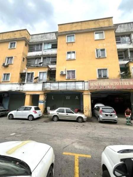 Pangsapuri untuk Dijual di Kelana Idaman - WL Wan - PropertyGuru.com.my