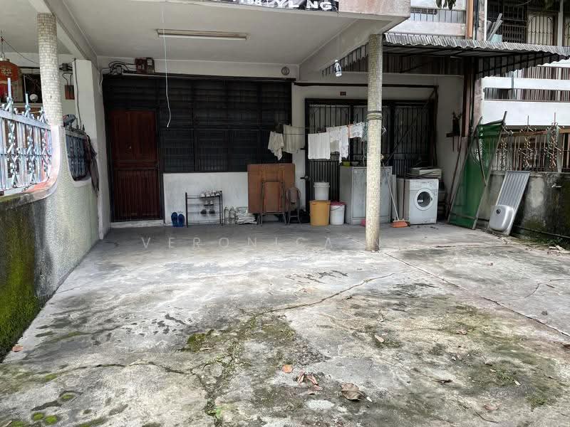 Rumah Teres untuk Dijual di Taman Cheras (Cheras) - Veronica Ng - PropertyGuru.com.my