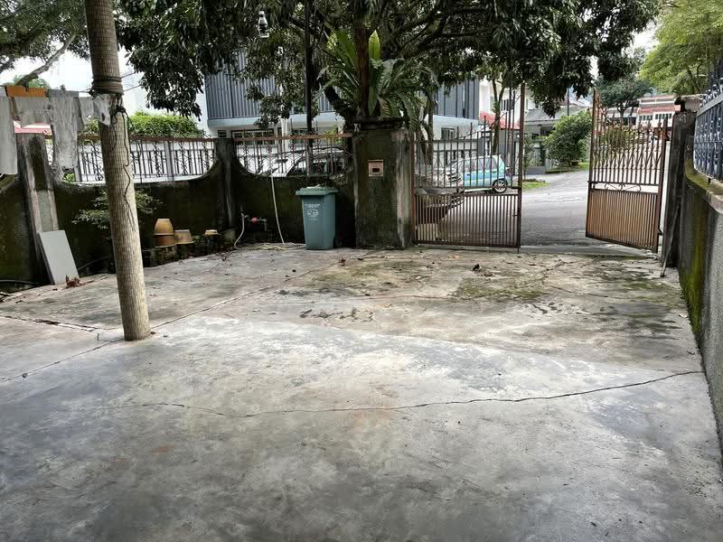 Rumah Teres untuk Dijual di Taman Cheras (Cheras) - Veronica Ng - Exterior - PropertyGuru.com.my