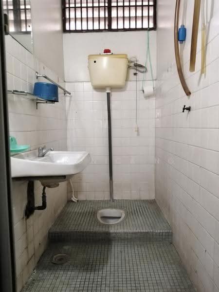 Rumah Teres untuk Dijual di Taman Cheras (Cheras) - Veronica Ng - Bathroom - PropertyGuru.com.my