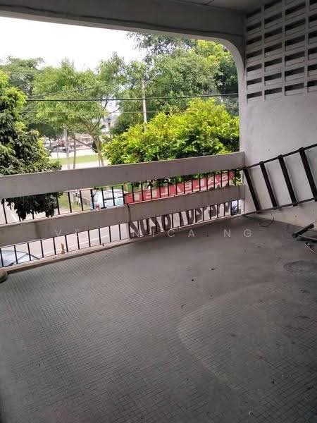 Rumah Teres untuk Dijual di Taman Cheras (Cheras) - Veronica Ng - Balcony - PropertyGuru.com.my