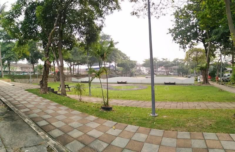 Rumah Teres untuk Dijual di Taman Cheras (Cheras) - Veronica Ng - Exterior - PropertyGuru.com.my