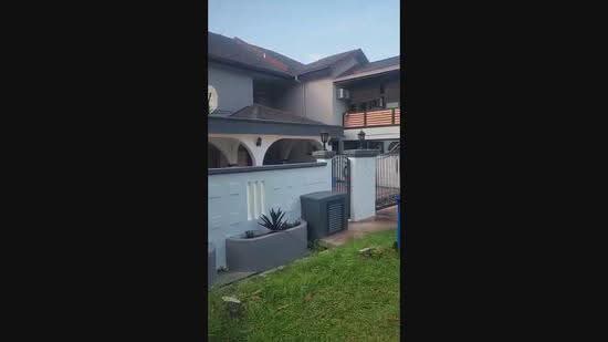 Rumah Berkembar untuk Dijual di Seksyen 9 (Shah Alam) - Najah Kadir - PropertyGuru.com.my
