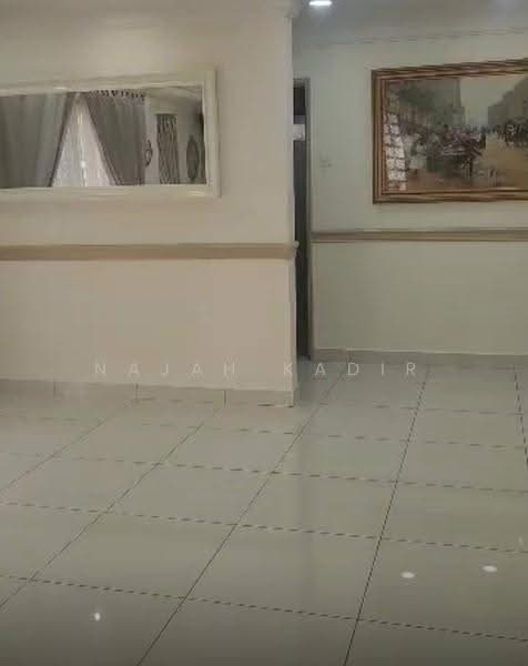 Rumah Berkembar untuk Dijual di Seksyen 9 (Shah Alam) - Najah Kadir - Interior - PropertyGuru.com.my