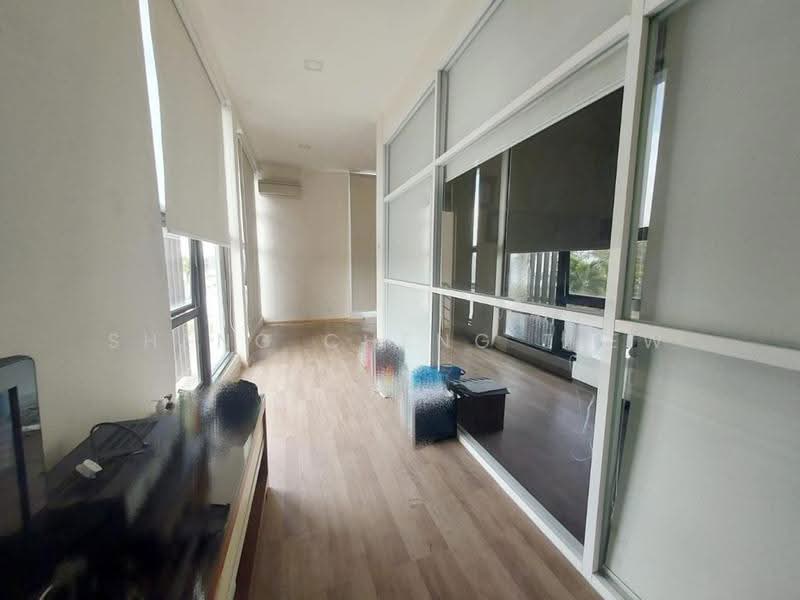 Corridor