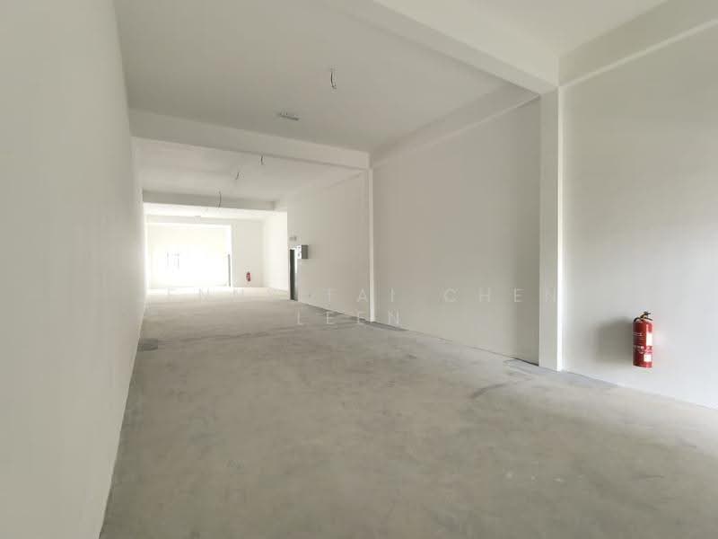Kedai / Pejabat untuk Disewa di Taman Kota Laksamana (Melaka City) - Jenny Tai Chen Leen - Interior - PropertyGuru.com.my