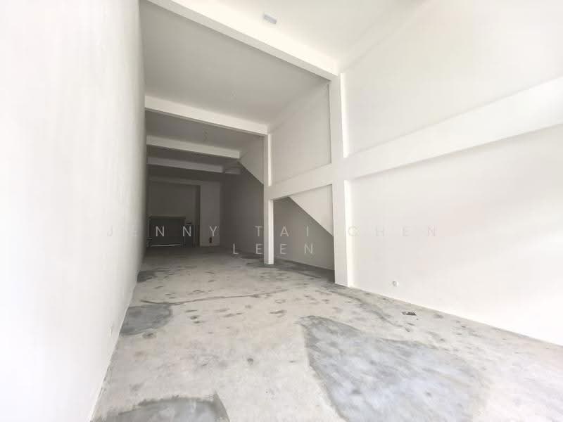 Kedai / Pejabat untuk Disewa di Taman Kota Laksamana (Melaka City) - Jenny Tai Chen Leen - Interior - PropertyGuru.com.my