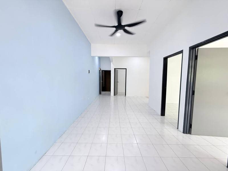 Pangsapuri untuk Dijual di Bandar Selesa Jaya - SY Ngo - Interior - PropertyGuru.com.my