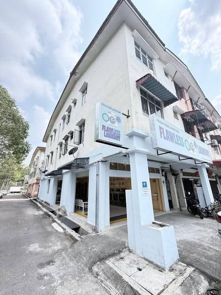 Pangsapuri untuk Dijual di Bandar Selesa Jaya - SY Ngo - PropertyGuru.com.my