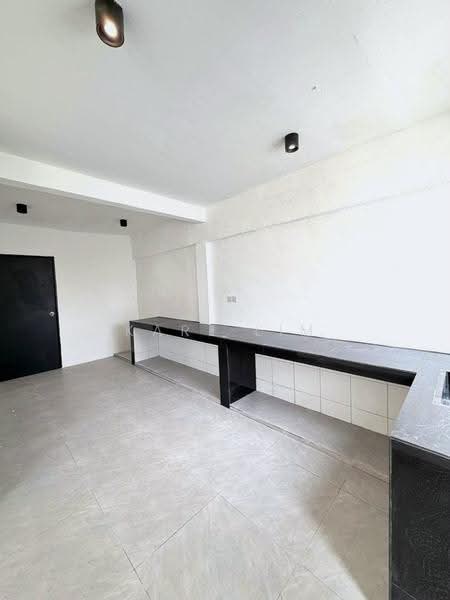 Semi-Detached House for Sale in Taman Megah Ria (Masai) - Karl Lim - Kitchen - PropertyGuru.com.my