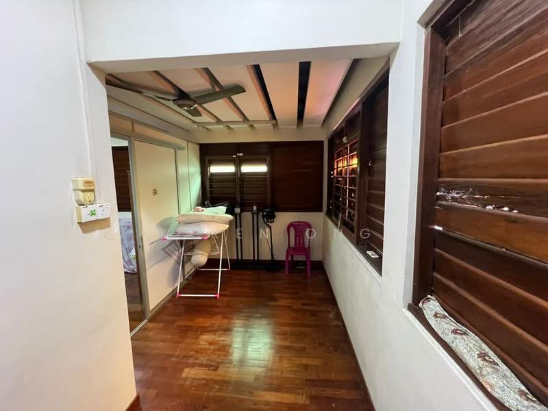 Rumah Teres 2-Tingkat untuk Dijual di Taman Bunga Negara (Shah Alam) - Karen Ong - Interior - PropertyGuru.com.my
