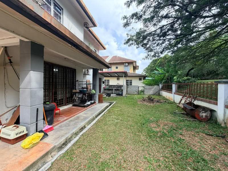Rumah Teres 2-Tingkat untuk Dijual di Kota Emerald (Rawang) - Andy Yap - Exterior - PropertyGuru.com.my