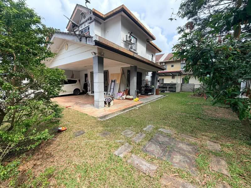 Rumah Teres 2-Tingkat untuk Dijual di Kota Emerald (Rawang) - Andy Yap - Exterior - PropertyGuru.com.my