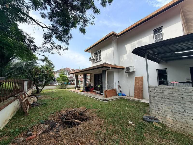 Rumah Teres 2-Tingkat untuk Dijual di Kota Emerald (Rawang) - Andy Yap - Exterior - PropertyGuru.com.my