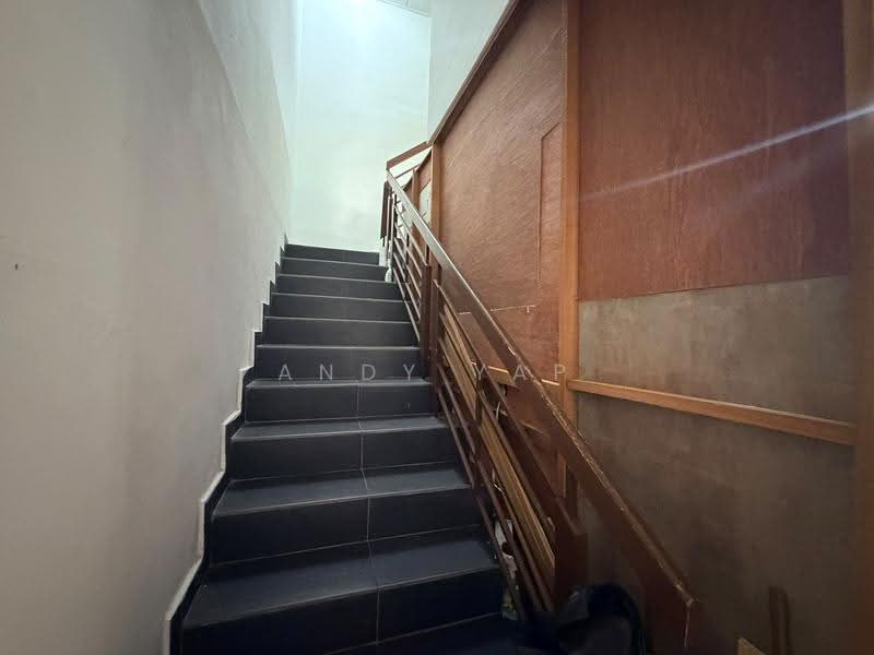 Rumah Teres 2-Tingkat untuk Dijual di Kota Emerald (Rawang) - Andy Yap - Interior - PropertyGuru.com.my
