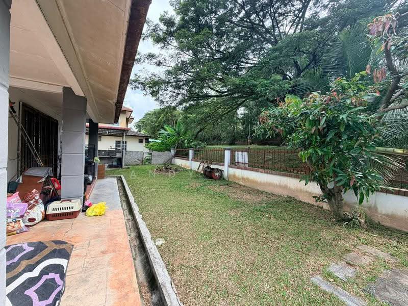 Rumah Teres 2-Tingkat untuk Dijual di Kota Emerald (Rawang) - Andy Yap - Exterior - PropertyGuru.com.my