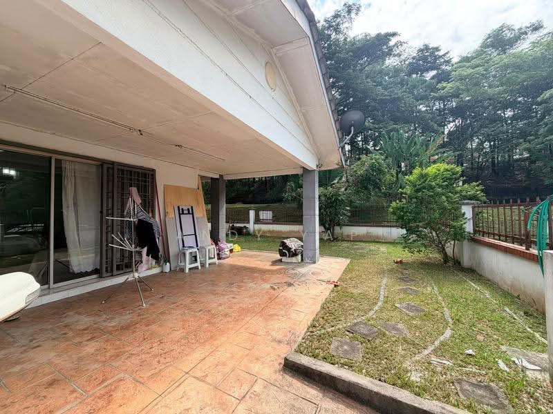 Rumah Teres 2-Tingkat untuk Dijual di Kota Emerald (Rawang) - Andy Yap - Exterior - PropertyGuru.com.my