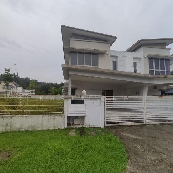 Cluster House for Sale in Sunway Alam Suria (Shah Alam) - Karen Ong - Exterior - PropertyGuru.com.my