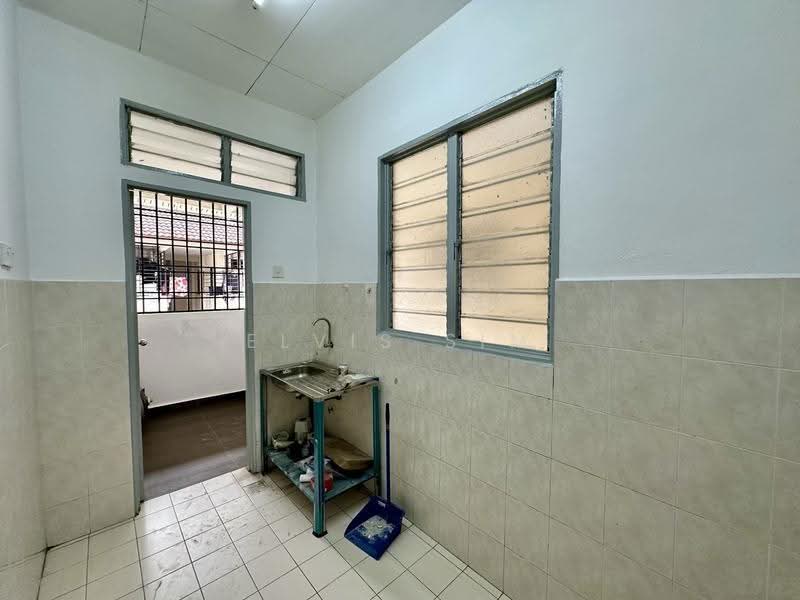 Rumah Flat untuk Disewa di Taman Seri Setanggi - Elvis Sim - Interior - PropertyGuru.com.my