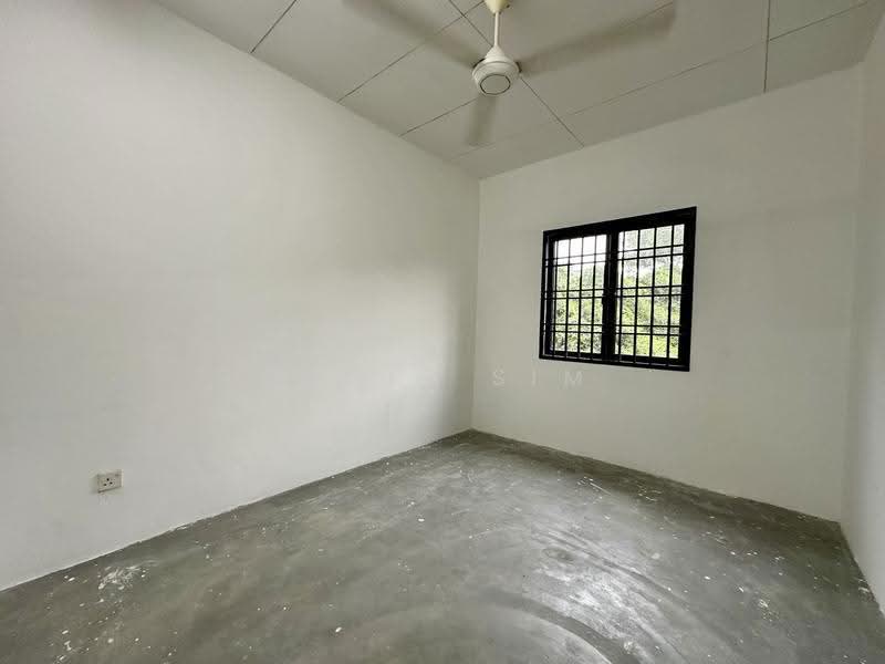 Rumah Flat untuk Disewa di Taman Seri Setanggi - Elvis Sim - Interior - PropertyGuru.com.my