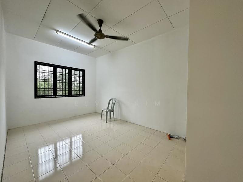 Rumah Flat untuk Disewa di Taman Seri Setanggi - Elvis Sim - Interior - PropertyGuru.com.my