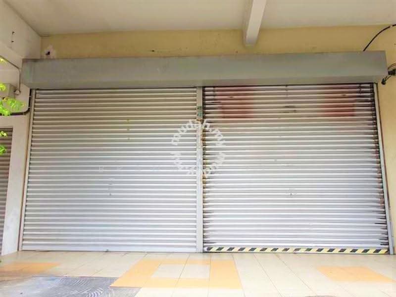 Kedai untuk Disewa di Taman Putra Perdana (Puchong) - Brandon Yee - PropertyGuru.com.my