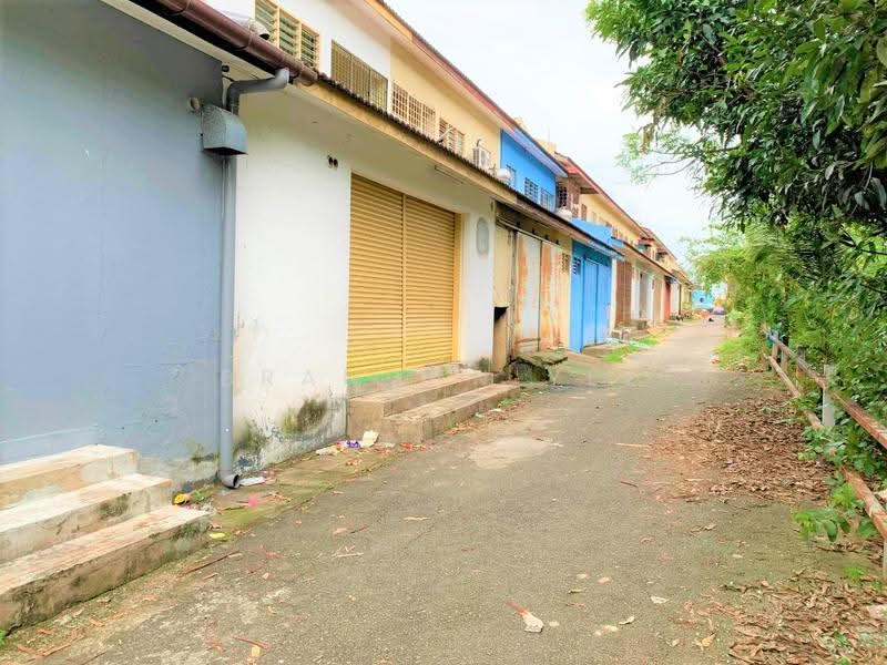 Kedai untuk Disewa di Taman Putra Perdana (Puchong) - Brandon Yee - PropertyGuru.com.my