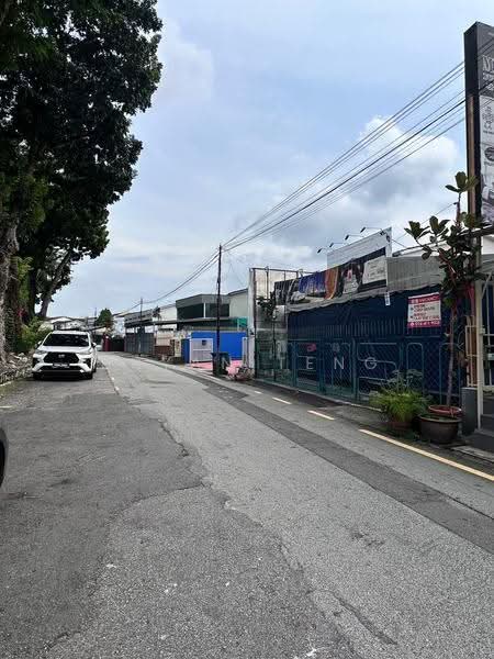 Shop for Rent in Taman Green Lane (Jelutong) - Bryan Teng - PropertyGuru.com.my