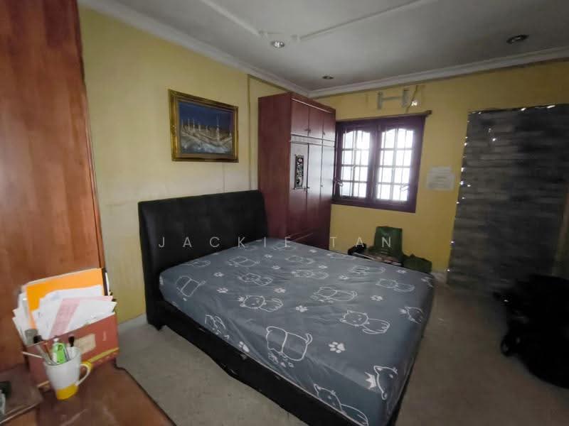 Rumah Teres 2-Tingkat untuk Dijual di SS 5C, Taman Seaport (Petaling Jaya) - Jackie Tan - Bedroom - PropertyGuru.com.my