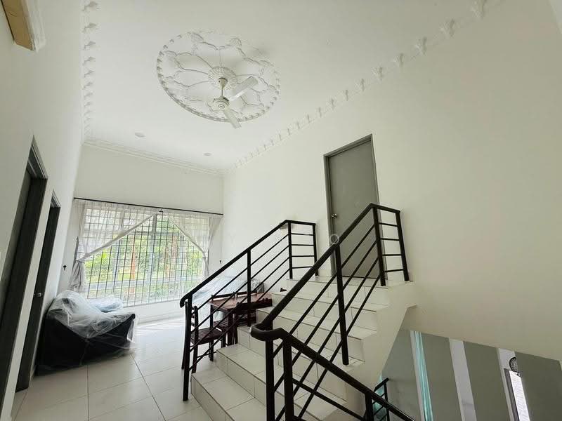 Rumah Teres 2-Tingkat untuk Dijual di Taman Desaru Utama (Pengerang) - SY Ngo - Interior - PropertyGuru.com.my