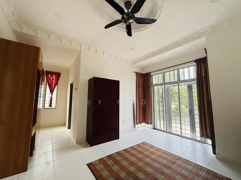 Rumah Teres 2-Tingkat untuk Dijual di Taman Desaru Utama (Pengerang) - SY Ngo - Bedroom - PropertyGuru.com.my
