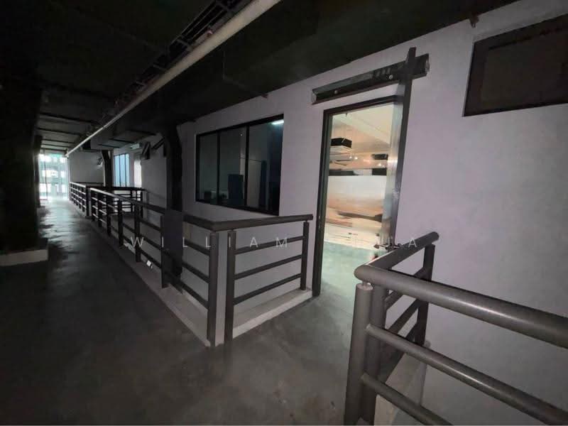 Corridor
