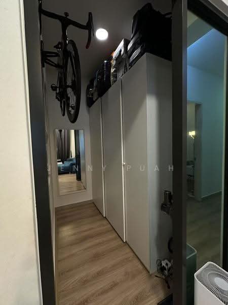 Corridor