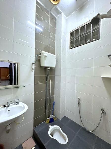 1-storey Terraced House for Sale in Bukit Indah (Iskandar Puteri (Nusajaya)) - Karl Lim - Bathroom - PropertyGuru.com.my
