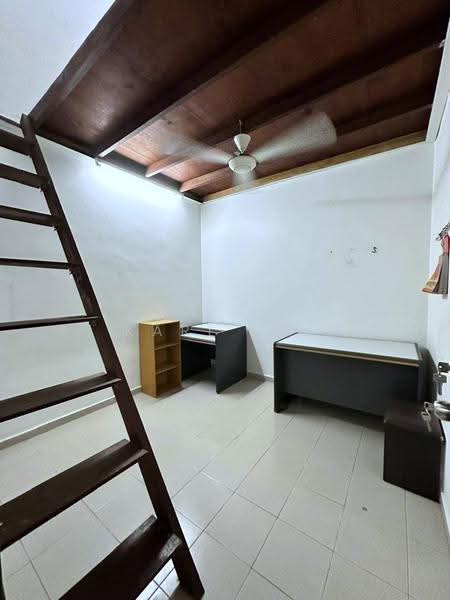 1-storey Terraced House for Sale in Bukit Indah (Iskandar Puteri (Nusajaya)) - Karl Lim - Study - PropertyGuru.com.my