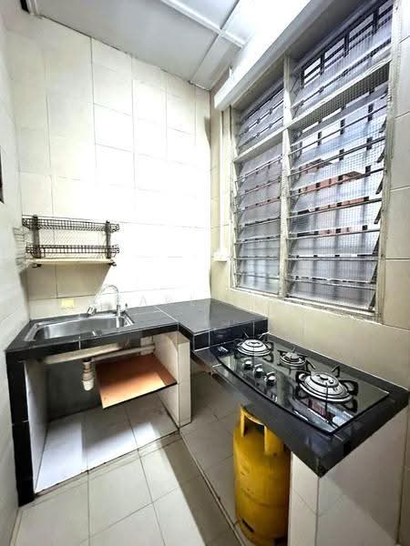 1-storey Terraced House for Sale in Bukit Indah (Iskandar Puteri (Nusajaya)) - Karl Lim - Kitchen - PropertyGuru.com.my