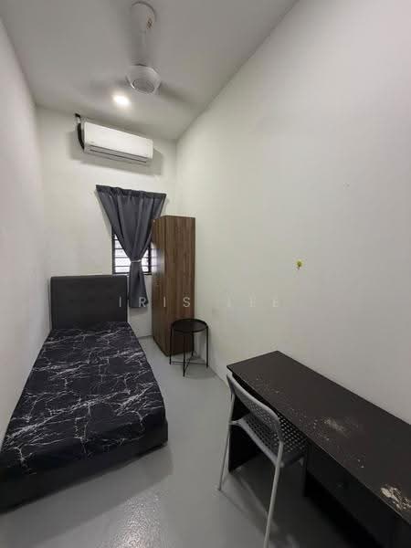 Rumah Teres 1-Tingkat untuk Disewa di Taman Miharja (Cheras) - Iris Lee - Bedroom - PropertyGuru.com.my