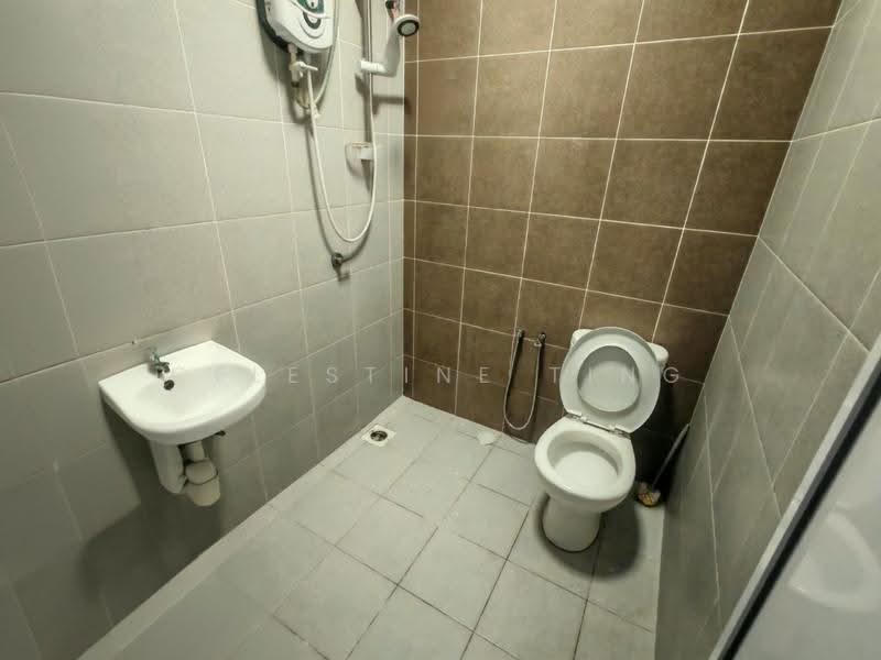 2-storey Terraced House for Sale in Bandar Sunway Semenyih (Semenyih) - Celestine Ting - Bathroom - PropertyGuru.com.my
