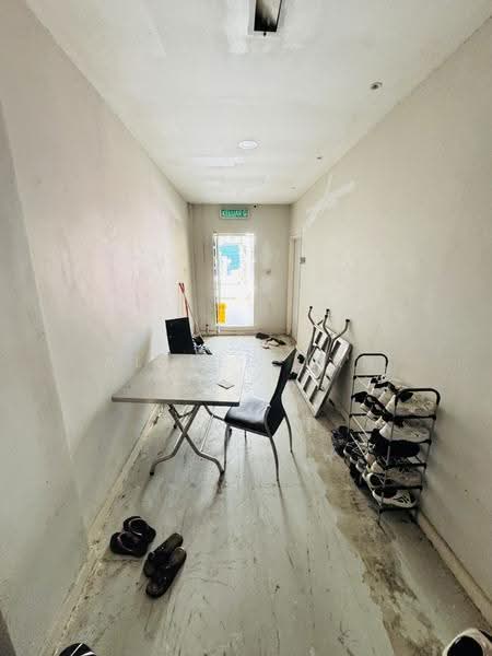 Corridor