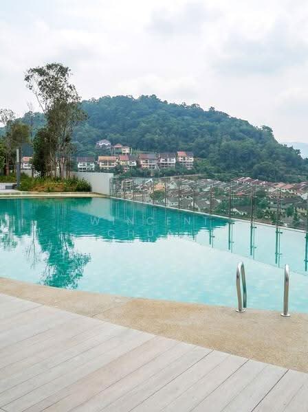 Kediaman Servis untuk Disewa di Saville @ Melawati - Wincent Chuah - PropertyGuru.com.my