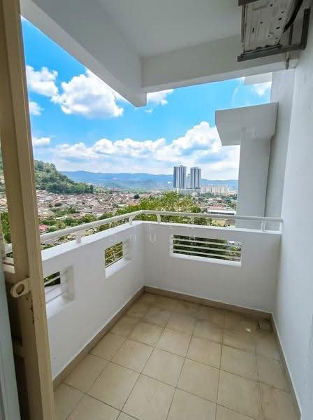 Kediaman Servis untuk Disewa di Saville @ Melawati - Wincent Chuah - PropertyGuru.com.my