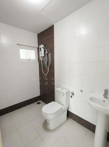 Kediaman Servis untuk Disewa di Saville @ Melawati - Wincent Chuah - PropertyGuru.com.my